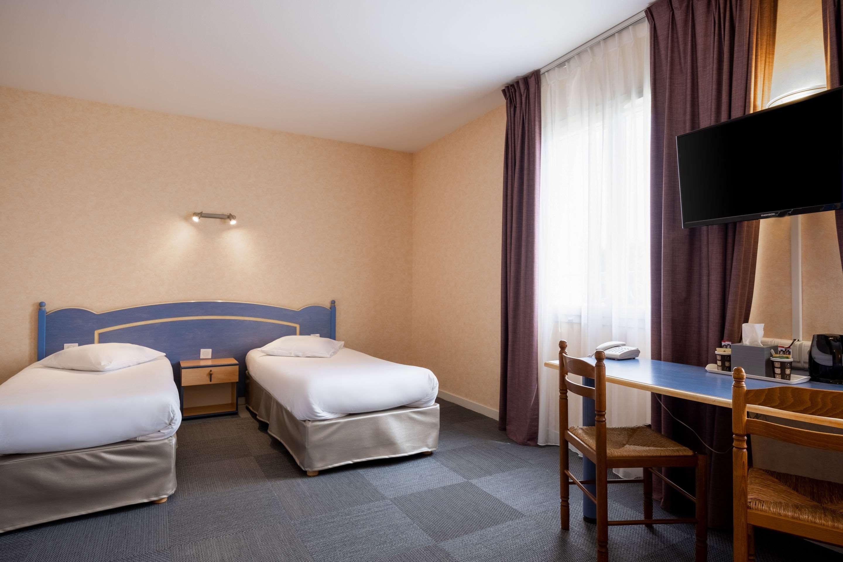 The Originals City, Des Arenes, Hotel 3*