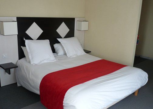 The Originals City, Des Arenes, Hotel 3*