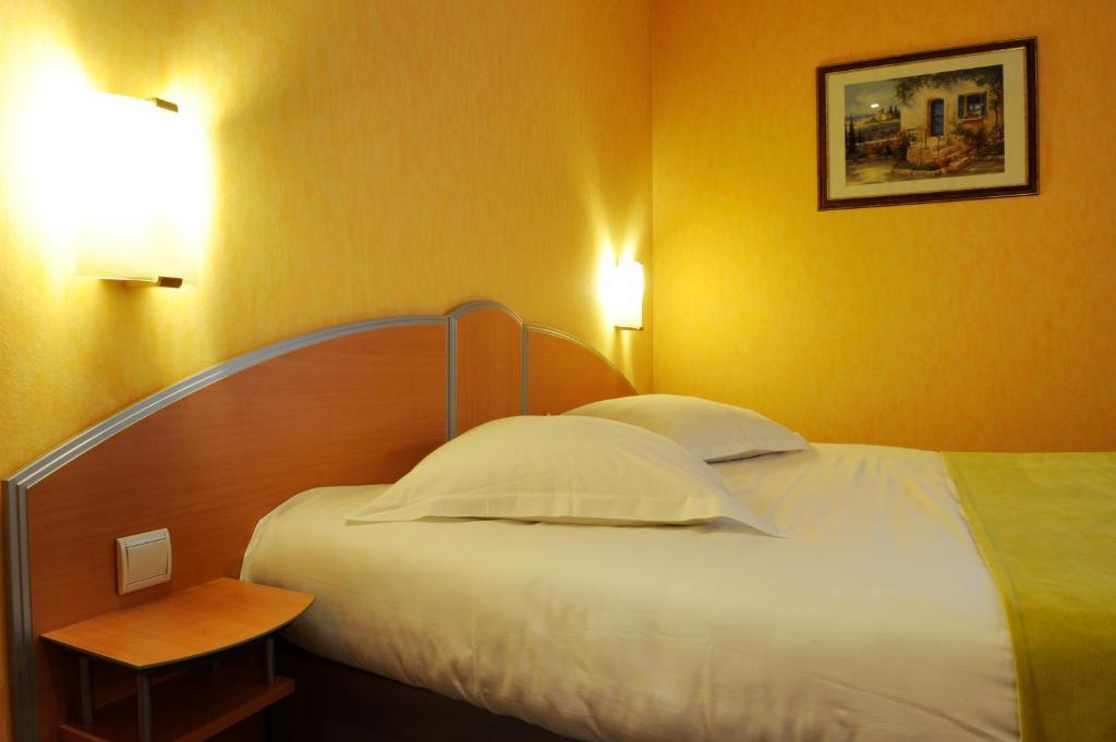 The Originals City, Des Arenes, Hotel 3*