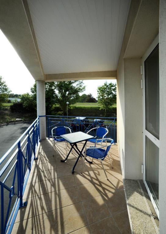 The Originals City, Des Arenes, Hotel Saintes