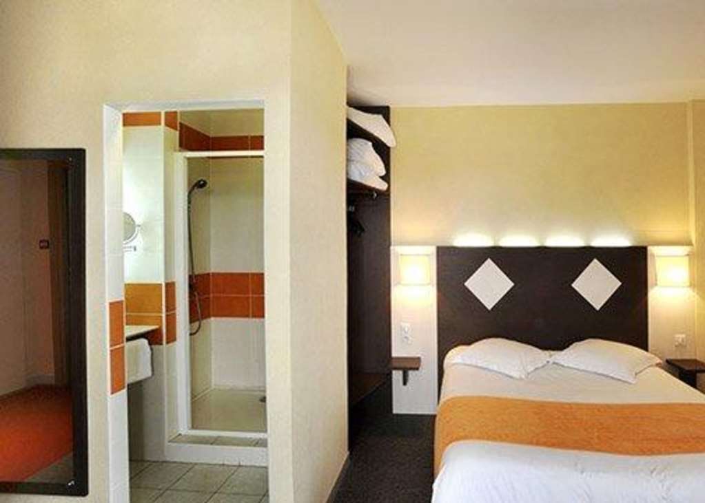 The Originals City, Des Arenes, Hotel 3*