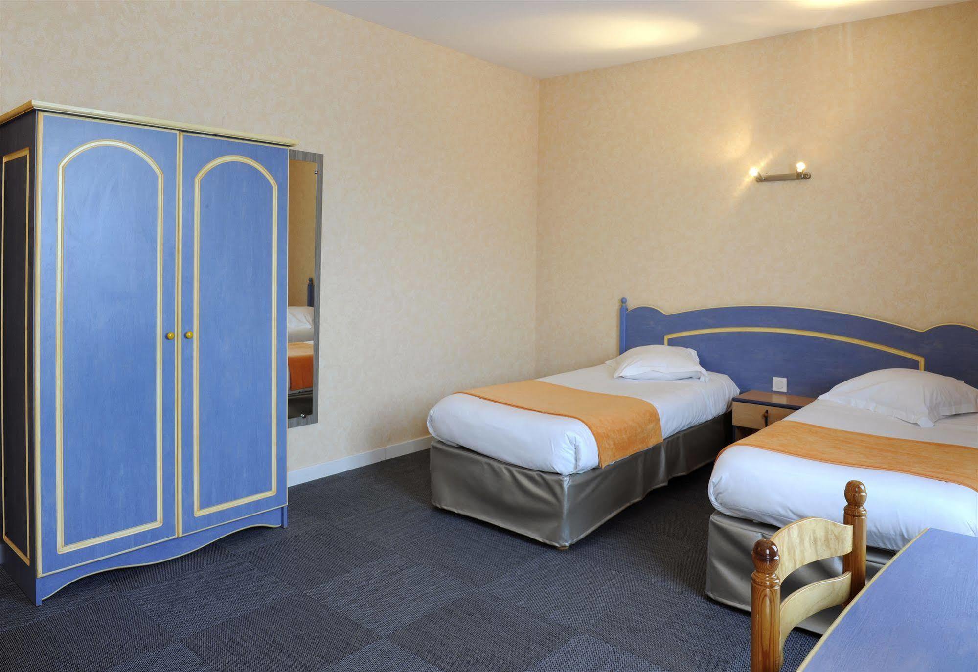 The Originals City, Des Arenes, 3*
